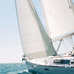 Contact Low Country Sail Loft for expert custom sail solutions