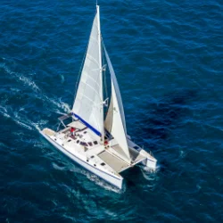 Contact Low Country Sail Loft for expert custom sail solutions