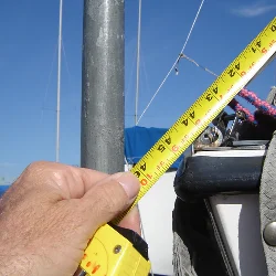 Contact Low Country Sail Loft for expert rigging solutions